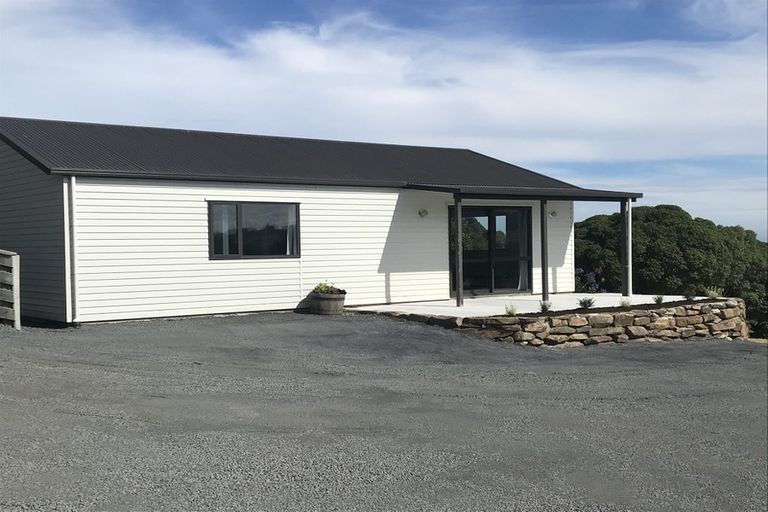 Photo of property in 451 Blackhead Road, Waldronville, Dunedin, 9076