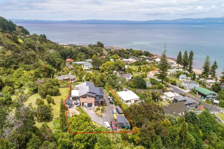 Photo of property in 3 Arthur Road, Ngarimu Bay, Thames, 3575