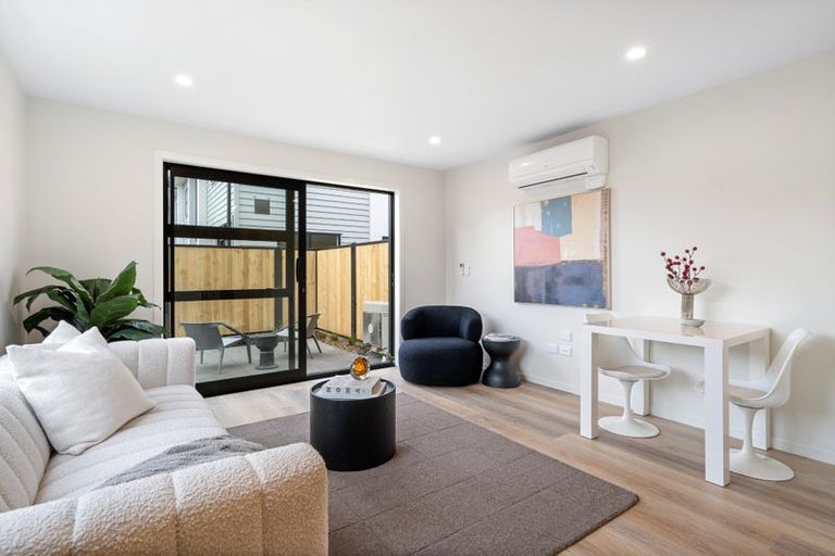 Photo of property in 6/25 Bush Street, Naenae, Lower Hutt, 5011