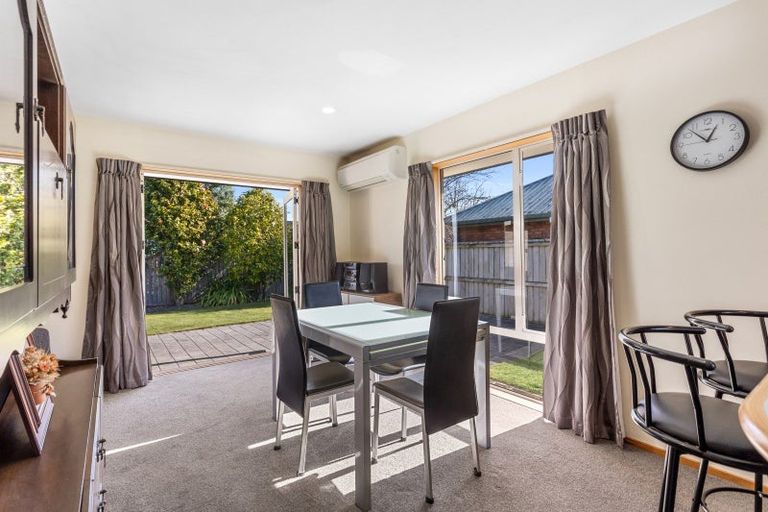 Photo of property in 25a Kingsbury Avenue, Rangiora, 7400