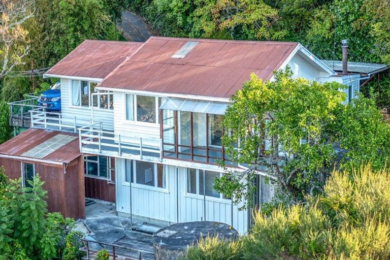 Photo of property in 3 English Bay Road, Opua, 0200