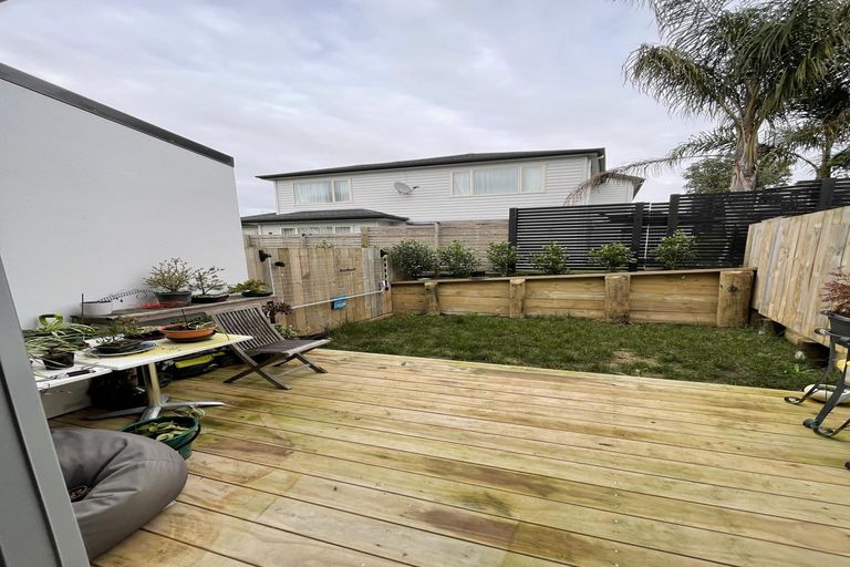 Photo of property in 21c Vincent Street, Howick, Auckland, 2014