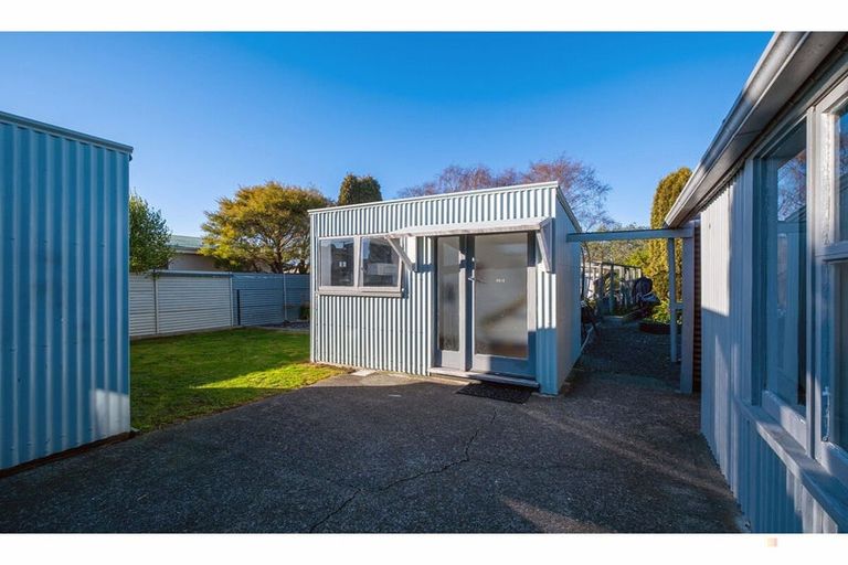 Photo of property in 34 Augustine Street, Waimate, 7924