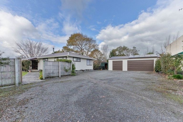 Photo of property in 487 Wellington Road, Marton, 4710