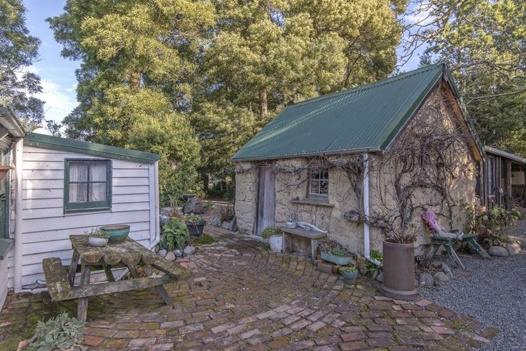 Photo of property in 204 Downs Road, Hororata, Darfield, 7572