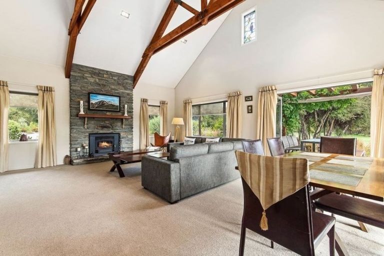 Photo of property in 916 Aubrey Road, Albert Town, Wanaka, 9305