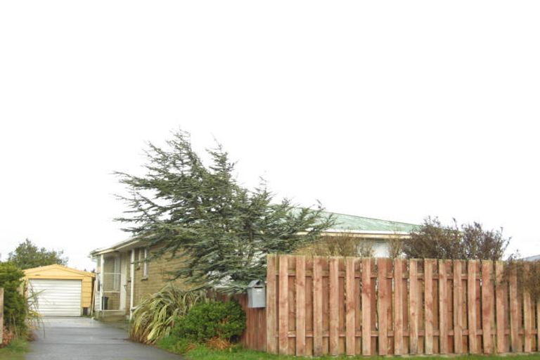 Photo of property in 209 John Street, Heidelberg, Invercargill, 9812