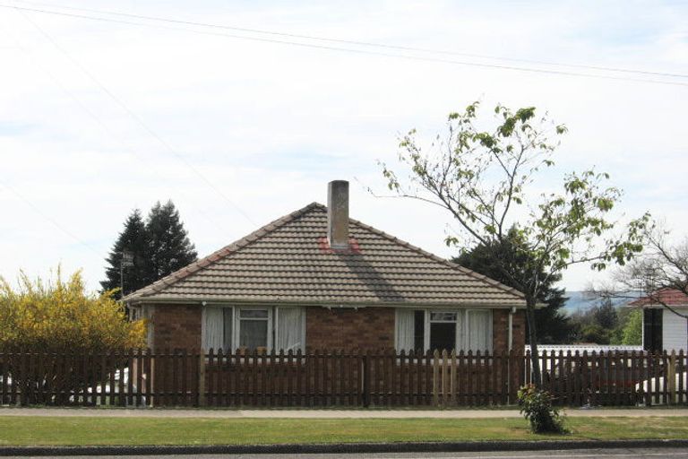 Photo of property in 39 Ford Road, Fordlands, Rotorua, 3015