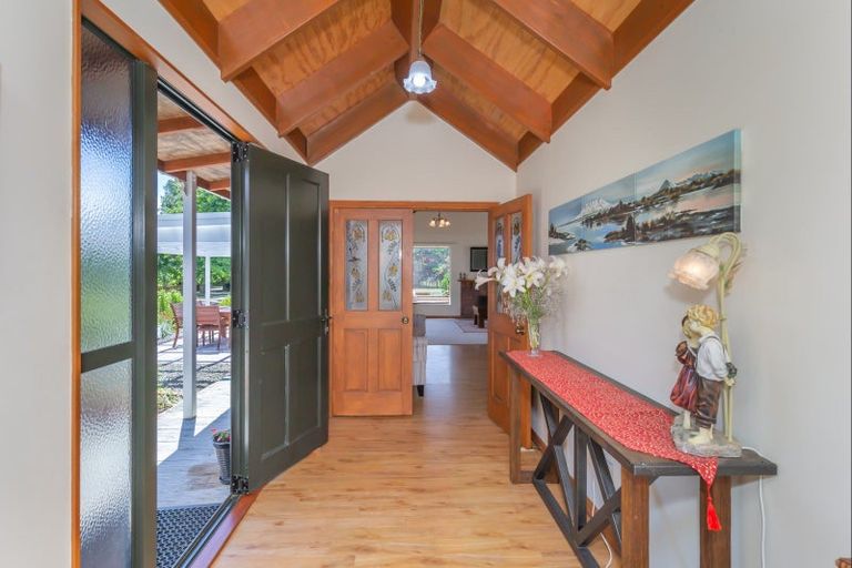 Photo of property in 153 Buller Road, Levin, 5571