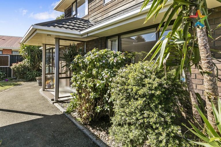 Photo of property in 52 Britannia Street, Petone, Lower Hutt, 5012