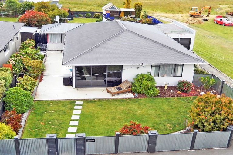 Photo of property in 11 Kenilworth Road, Oamaru North, Oamaru, 9400