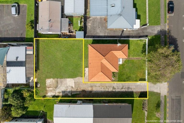 Photo of property in 16a Rimu Street, Gate Pa, Tauranga, 3112