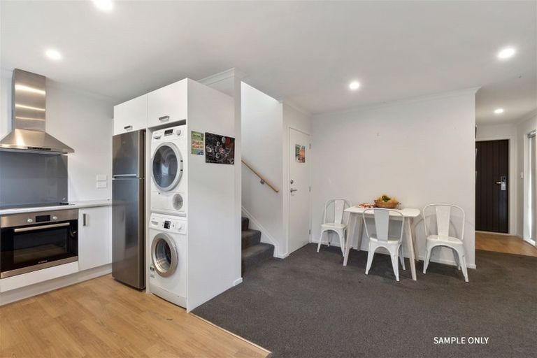 Photo of property in 54c Cook Street, Hamilton East, Hamilton, 3216