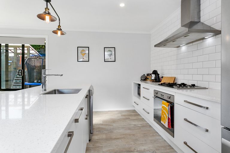 Photo of property in 567 Preston Road Extension, Te Awamutu, 3800