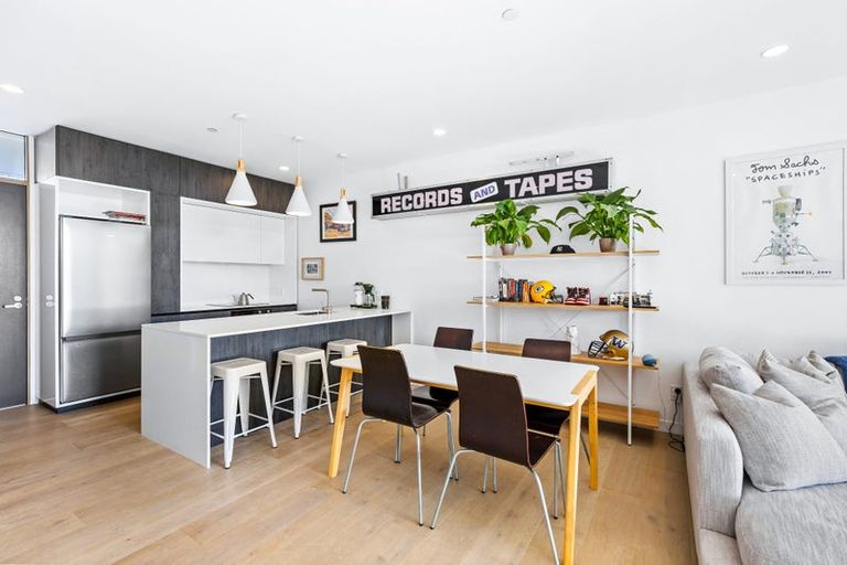 Photo of property in 303/167 Glenvar Ridge Road, Long Bay, Auckland, 0630