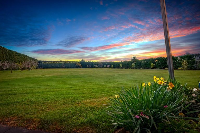 Photo of property in 1/371 Newtons Road, Rolleston, 7675