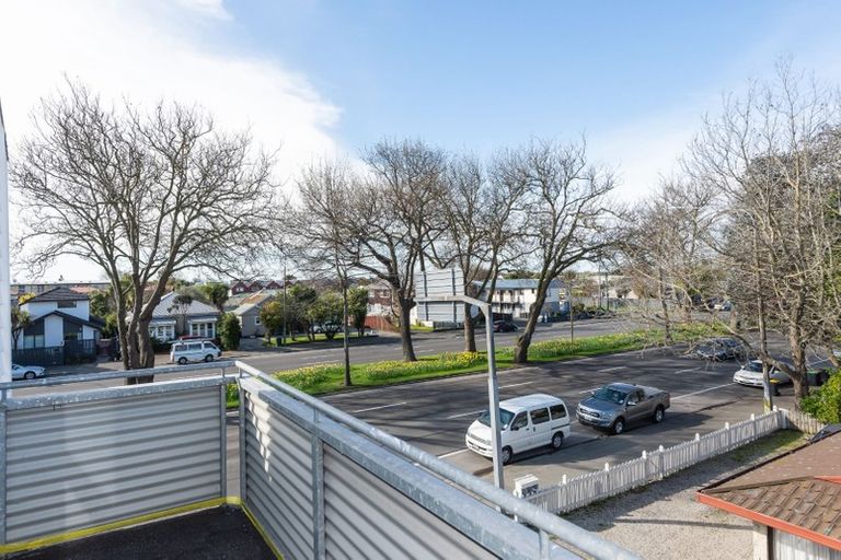 Photo of property in Amuri Park Apartments, 30/280 Bealey Avenue, Christchurch Central, Christchurch, 8013