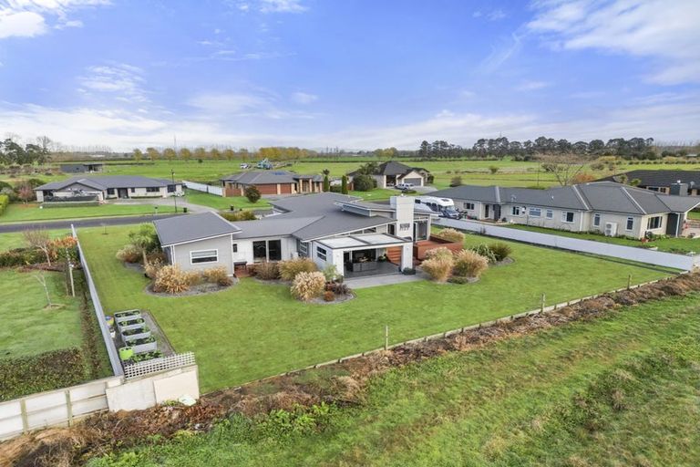 Photo of property in 12 Ridgeview Drive, Te Aroha, 3392