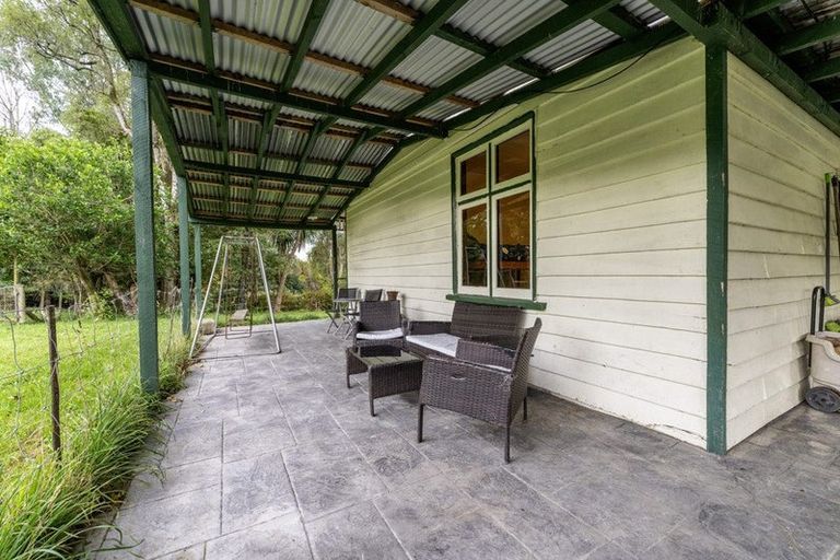 Photo of property in 250 Horsfall Road, Peel Forest, Mount Peel, 7992