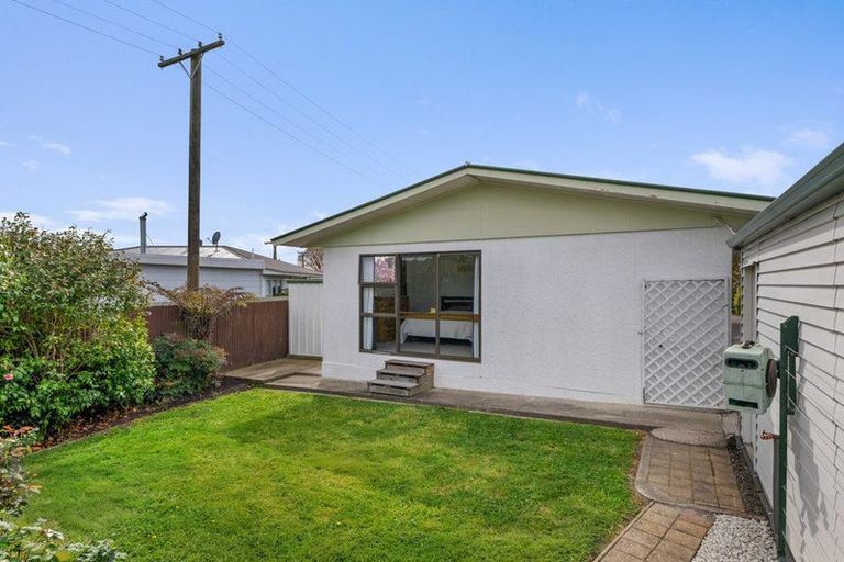 Photo of property in 310a Scott Street, Witherlea, Blenheim, 7201