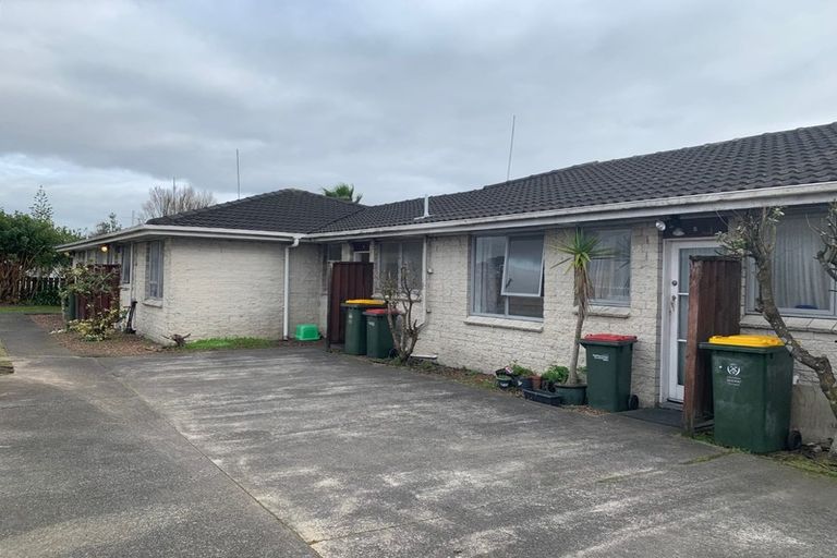 Photo of property in 5/29 Williams Avenue, Pakuranga, Auckland, 2010