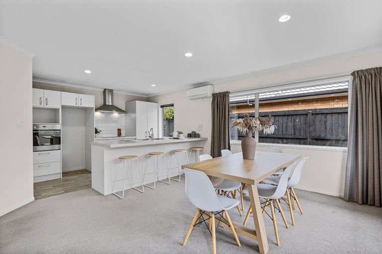 Photo of property in 4 Deal Street, Wigram, Christchurch, 8042