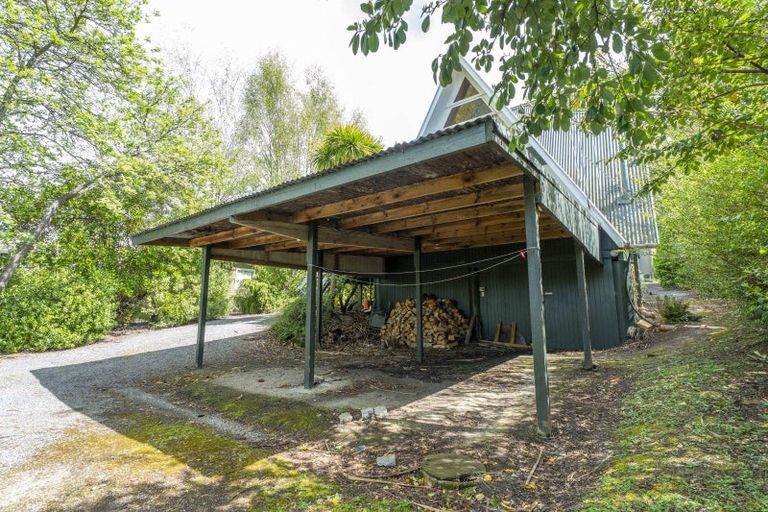 Photo of property in 9 Chalet Crescent, Hanmer Springs, 7334