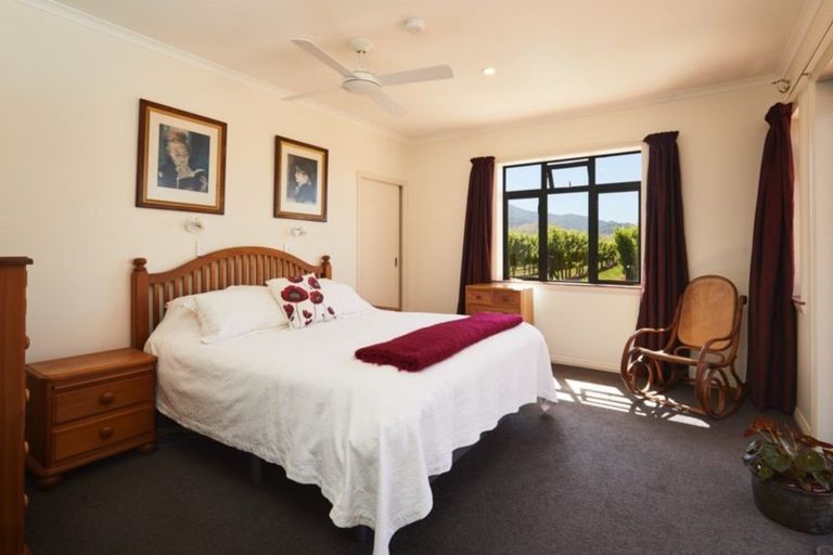 Photo of property in 91 Hillocks Road, Spring Creek, Blenheim, 7273