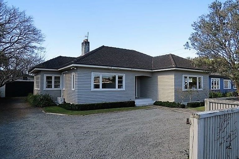 Photo of property in 4 Graham Street, Hamilton East, Hamilton, 3216