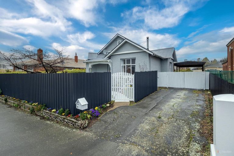 Photo of property in 9 Glasgow Street, Waimate, 7924