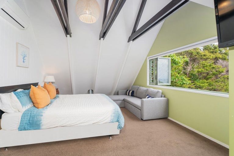 Photo of property in 556 Boat Harbour Road, Whenuakite, Whitianga, 3591