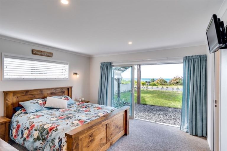 Photo of property in 44 Le Quesne Road, Bay View, Napier, 4104