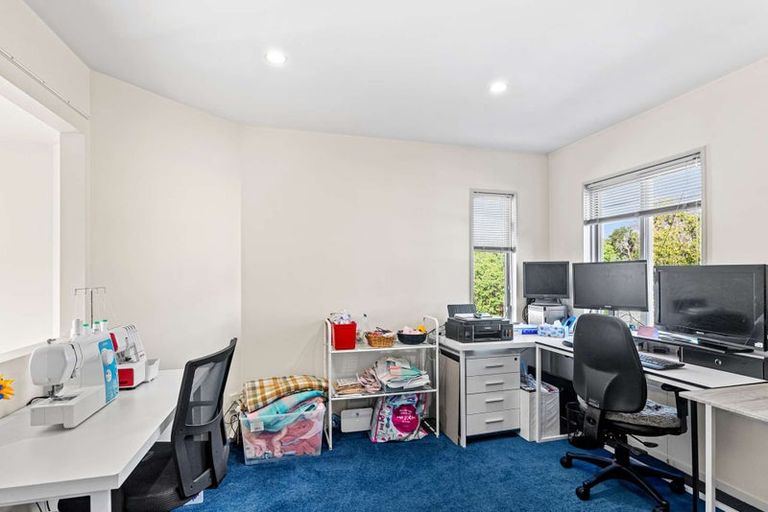 Photo of property in 273 Worcester Street, Christchurch Central, Christchurch, 8011