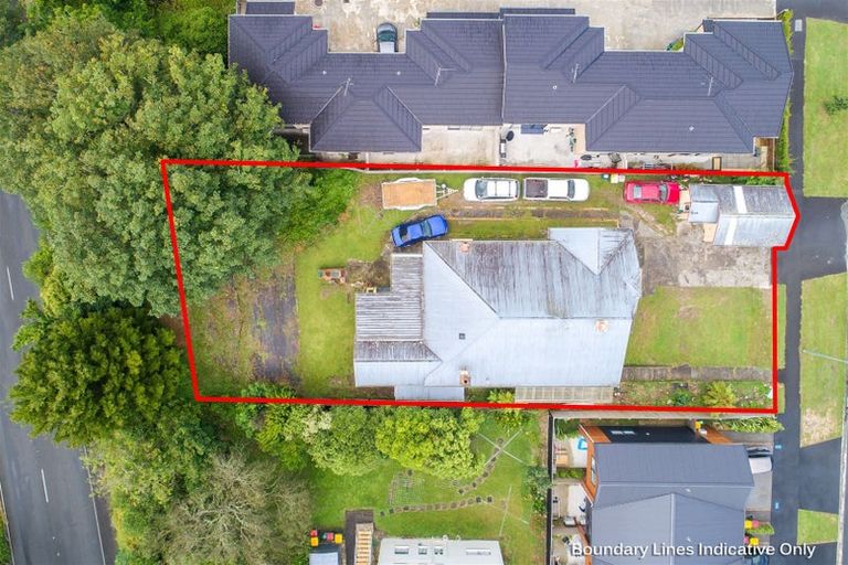 Photo of property in 1 Manning Street, Hamilton Central, Hamilton, 3204