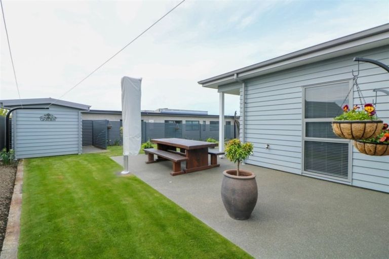 Photo of property in 3 Lochern Rise, Marchwiel, Timaru, 7910
