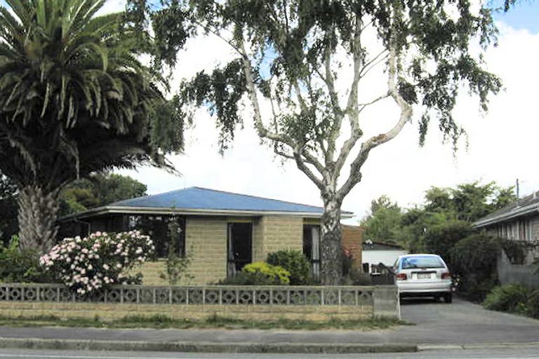 Photo of property in 43 Blakes Road, Prebbleton, 7604