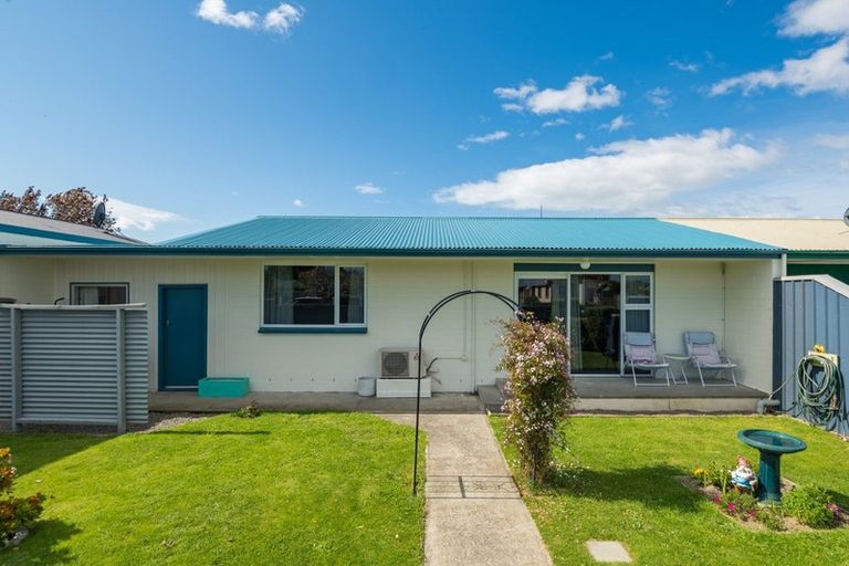 Photo of property in 18b Hutcheson Street, Mayfield, Blenheim, 7201