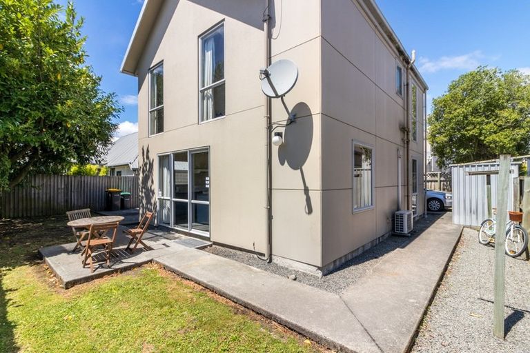 Photo of property in 108b Elizabeth Street, Riccarton, Christchurch, 8041