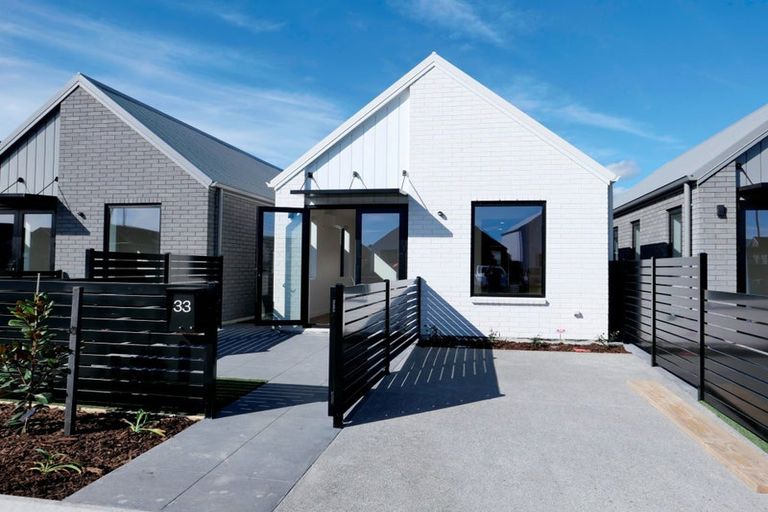 Photo of property in 33/160 Mazengarb Road, Paraparaumu, 5032