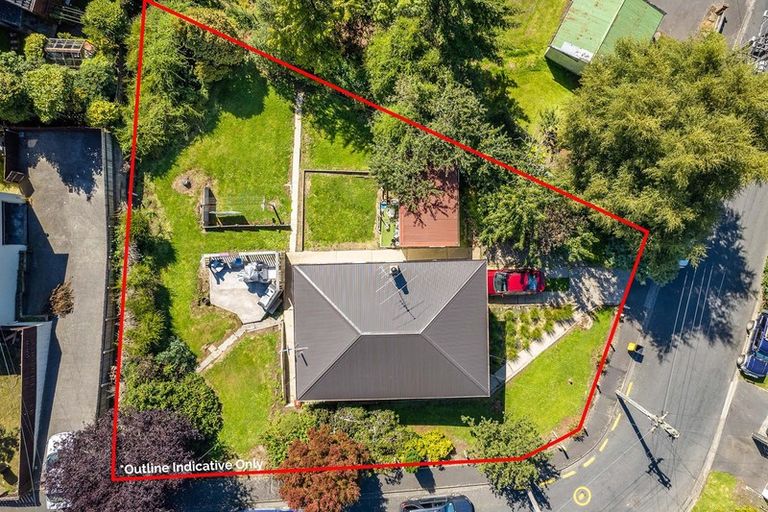 Photo of property in 10 Salisbury Road, Bradford, Dunedin, 9011