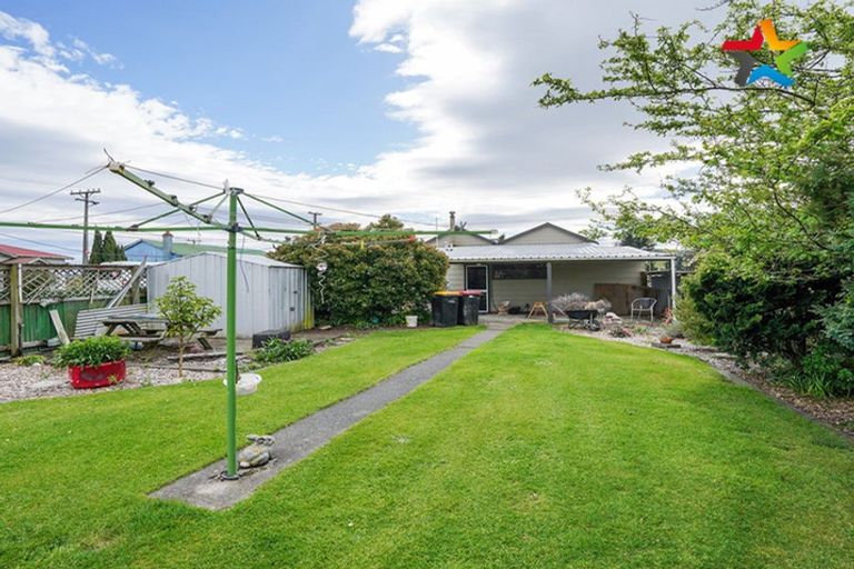 Photo of property in 21 Johnston Road, Nightcaps, 9630