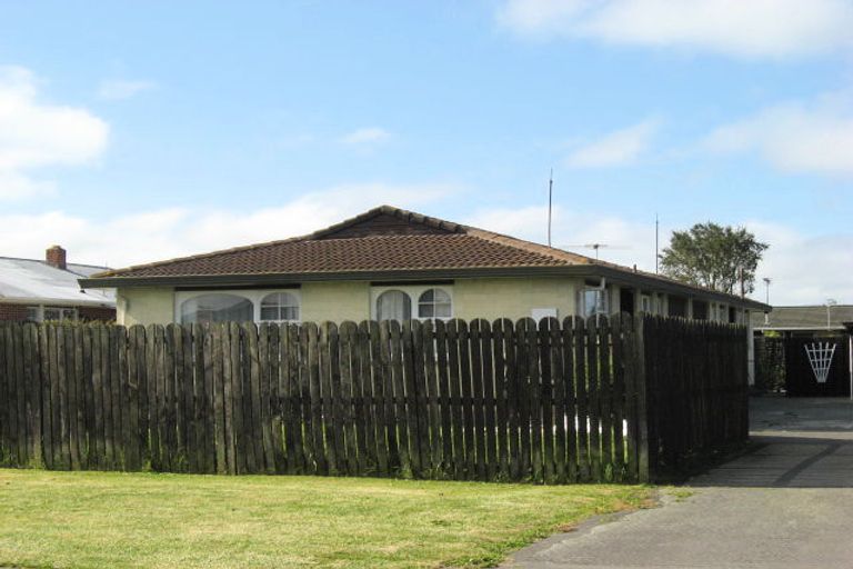 Photo of property in 4a Broom Street, Kaiapoi, 7630