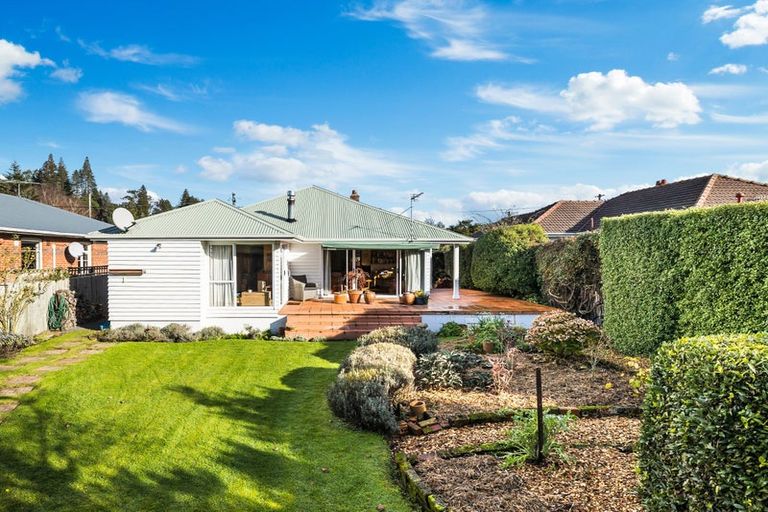 Photo of property in 21 Glendining Avenue, North East Valley, Dunedin, 9010