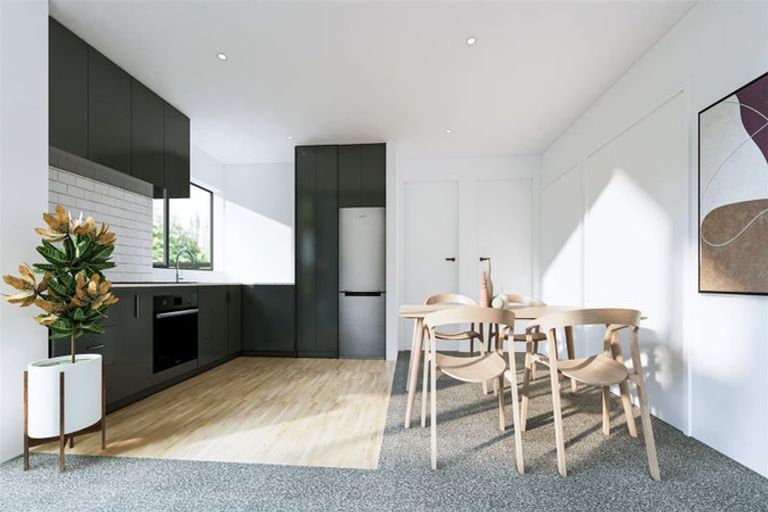 Photo of property in 1/24 Rookwood Avenue, New Brighton, Christchurch, 8083