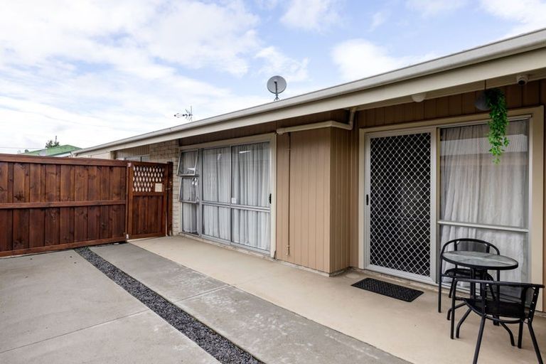 Photo of property in 47a Irvine Street, Frankton, Hamilton, 3204