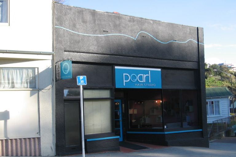 Photo of property in 76 Shakespeare Road, Bluff Hill, Napier, 4110