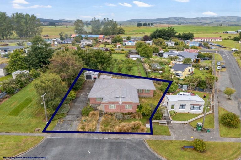 Photo of property in 77 Birchwood Road, Ohai, 9635