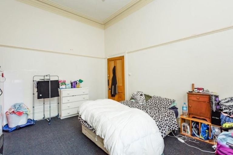 Photo of property in 184 Cargill Street, Dunedin Central, Dunedin, 9016