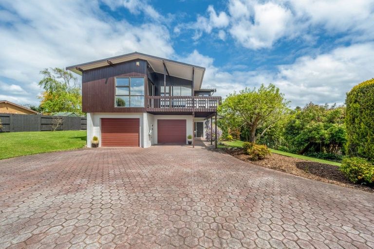 Photo of property in 8 Estelle Place, Farm Cove, Auckland, 2012