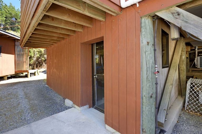 Photo of property in 188 Elaine Bay Road, Elaine Bay, French Pass, 7193